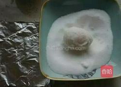 咸鸭蛋的做法图解2