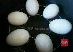 咸鸭蛋的做法图解5