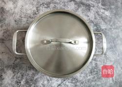 开花馒头的做法图解7