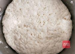 开花馒头的做法图解8