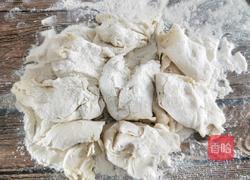 开花馒头的做法图解10