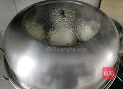开花馒头的做法图解18