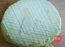 新文美食 地三鲜的做法图解4