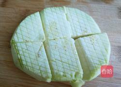 新文美食 地三鲜的做法图解5