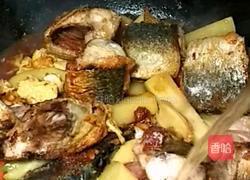 番茄鲅鱼的做法图解9