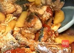 番茄鲅鱼的做法图解11