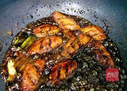 可乐鸡翅的做法图解14