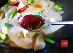 酸辣魔芋的做法图解10