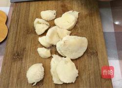 粤式靓汤－猴头菇虫草花扇骨汤的做法图解3