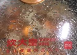 粤式农家菜-红薯焖排骨的做法图解9