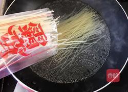 香辣牛杂粉的做法图解2