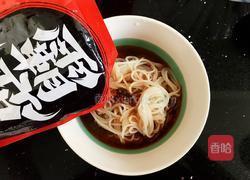 香辣牛杂粉的做法图解6