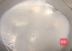 粤式－白菜虾米粉丝煲的做法图解1