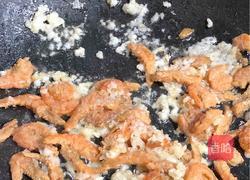 粤式－白菜虾米粉丝煲的做法图解4