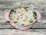 山药肉沫面线 (宝宝辅食）的做法[图]
