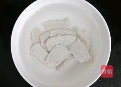 山药肉沫面线 (宝宝辅食)的做法图解6