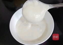 山药肉沫面线 (宝宝辅食)的做法图解8
