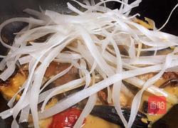 排骨粉条炖蘑菇的做法图解14