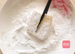美味煎豆腐的做法图解5
