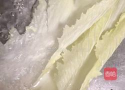 客家－河源蒸米粉的做法图解2