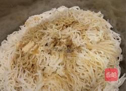 客家－河源蒸米粉的做法图解6