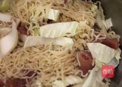 客家－河源蒸米粉的做法图解8