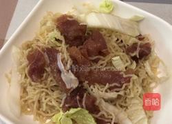 客家－河源蒸米粉的做法图解9