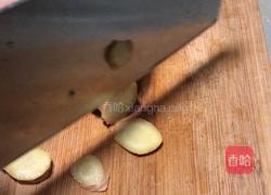 客家－河源蒸米粉的做法图解4
