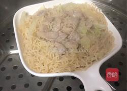 客家－河源蒸米粉的做法图解10