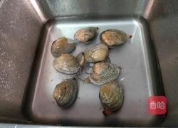 清蒸天鹅蛋的做法图解2