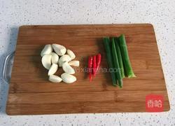 清蒸天鹅蛋的做法图解3