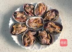 清蒸天鹅蛋的做法图解5