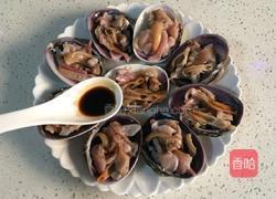 清蒸天鹅蛋的做法图解6