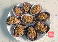 清蒸天鹅蛋的做法图解8