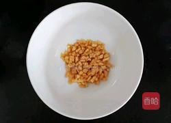 银耳莲藕粥 (宝宝辅食）的做法图解3