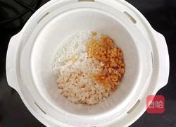 银耳莲藕粥 (宝宝辅食)的做法图解5