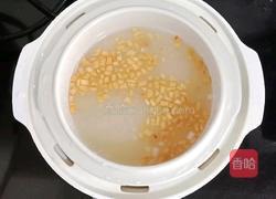 银耳莲藕粥 (宝宝辅食）的做法图解6
