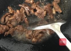 肉炒豆芽（无葱姜蒜版）的做法图解5