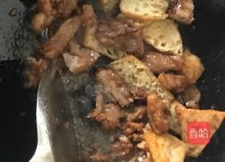 肉炒豆芽（无葱姜蒜版）的做法图解6