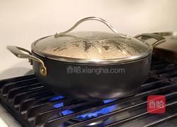 芋头糕的做法图解8