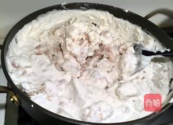 芋头糕的做法图解12