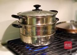 芋头糕的做法图解16