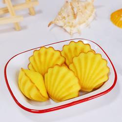 百香果玛德琳的做法[图]