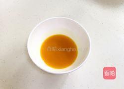 百香果玛德琳的做法图解3