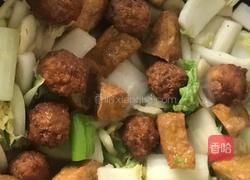 山西大烩菜的做法图解5