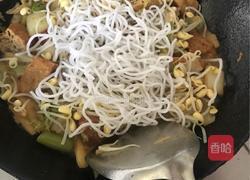 山西大烩菜的做法图解8