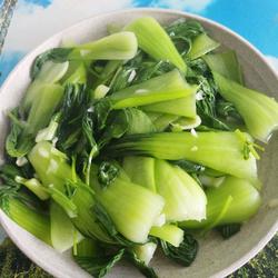 清炒青菜的做法[图]