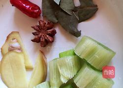 山药炖排骨的做法图解4