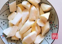 山药炖排骨的做法图解12