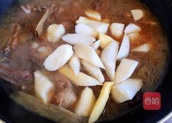 山药炖排骨的做法图解13